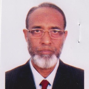 Engr. Mohammad Atiqur Rahman