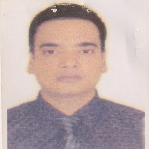 Engr. Dhanangay  Acharjee