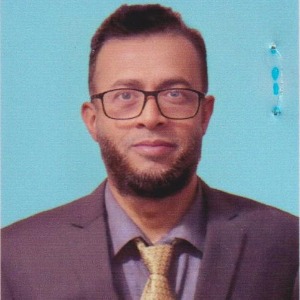 Engr. S.M. Shamsur Rahman