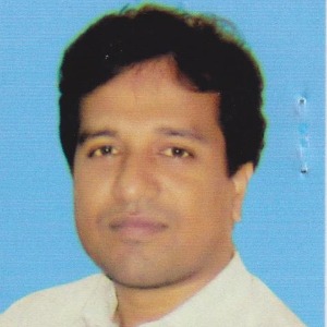Mr. Md. Shohidul Alam