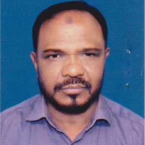 Mr. Md. Nazrul Islam
