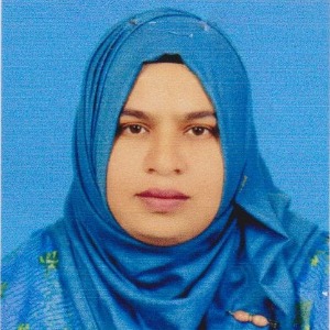 Mrs. Farzana  Akter