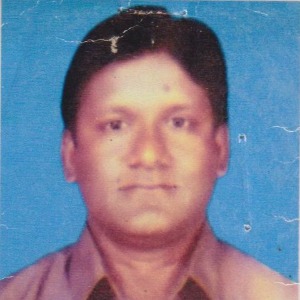Mr. Muhammad Abul Hasam