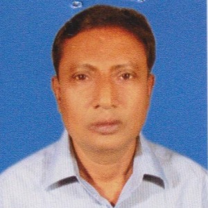 Mr. Gulam Azam Azad