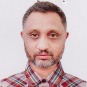 Mr. Md. Mazharul Islam Tuku