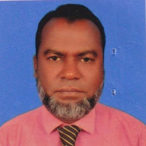 Mr. Mohammad Azizul Haque