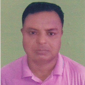 Mr. Sadir  Hossen