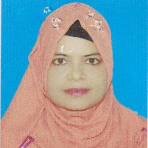  Rahima  Khatun