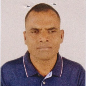 Mr. Md. Omar Faruk