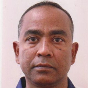 Kbd. Md. Anwar  Hossain