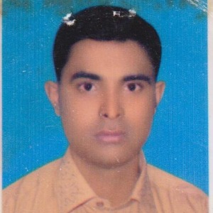 Mr. Md. Iasin Mia