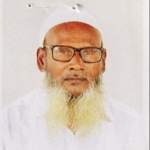 Mr. Md. Abul Kashem