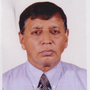 Dr. Md. Nazmul Hoque