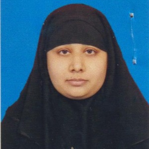 Mrs. Shabikun  Nahar