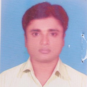 Mr. Md. Kafil Uddin