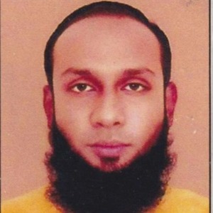 Mr. Abdulla Al Mamun