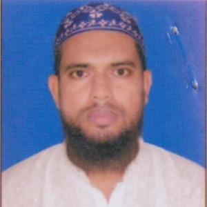 Mr. Ashaduzzaman  Ashaduzzaman