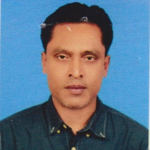 Mr. Md. Asaduzzaman Sumon