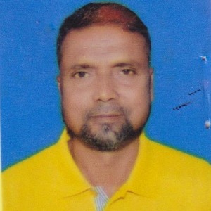 Mr. Md. Bozrul Islam