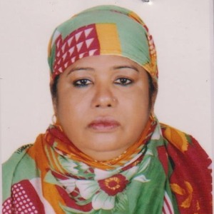  Saleha  Khatun