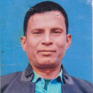 Mr. Md. Shamim Hossain