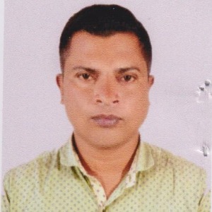 Mr. Md.  Shamsuddin