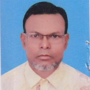 Mr. Md. Jahangir Alam