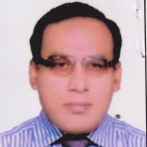 Mr. Debdash Datta Mazumdar(Dhrubo)