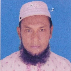Mr. Muhammad  Kamruzzaman