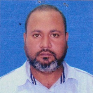 Mr. Mohammad  Abdul Matin