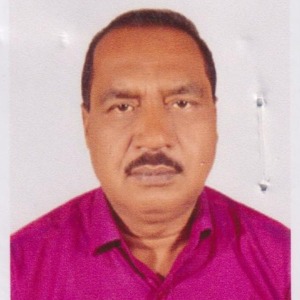 Mr. Md. Billal Mia