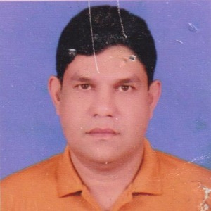 Mr. Mohammad Shah Alam