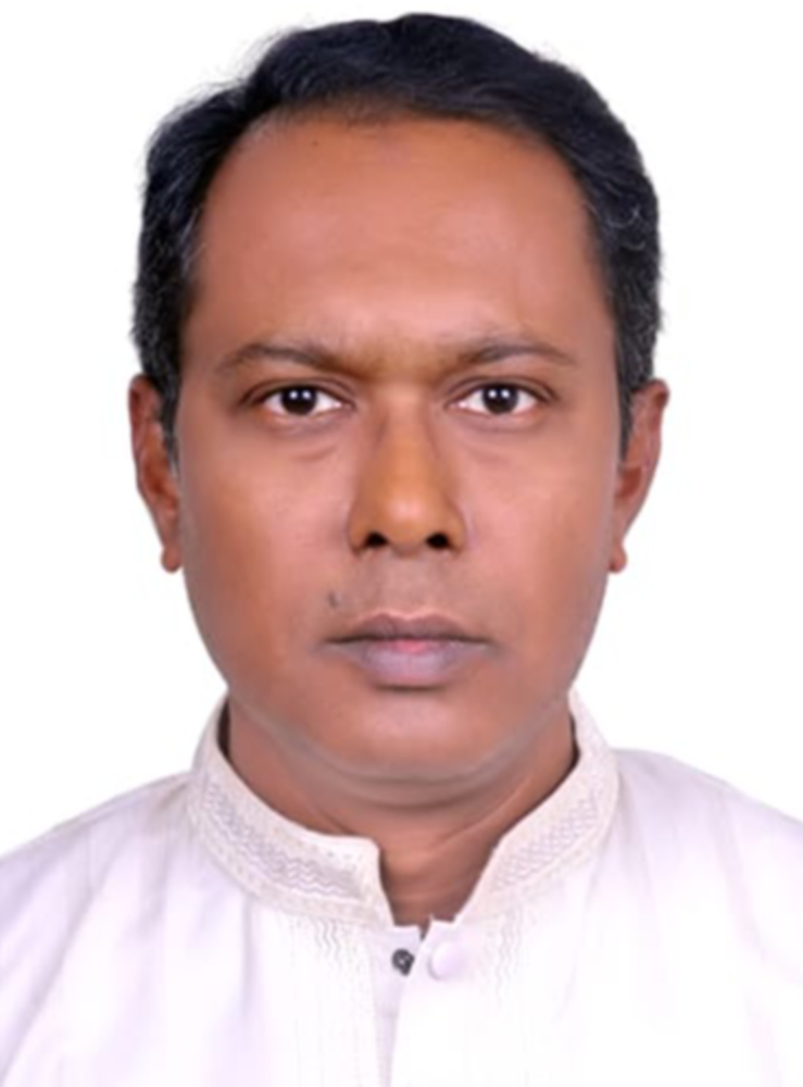 Dr. Murad Ahmed Farukh