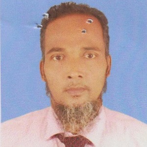 Mr. Md. Iqbal Hossain