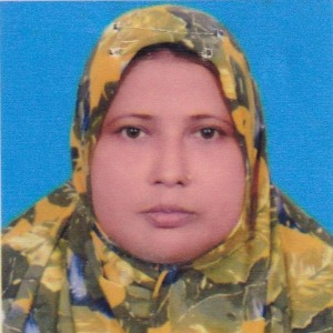  Lilye  Akter