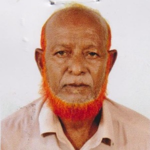 Mr. Md.  Mostafa