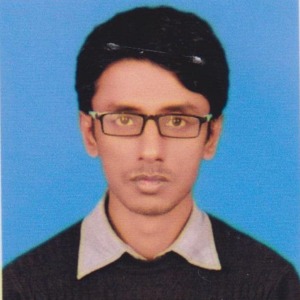 Mr. A.H.M Shahriar Russel