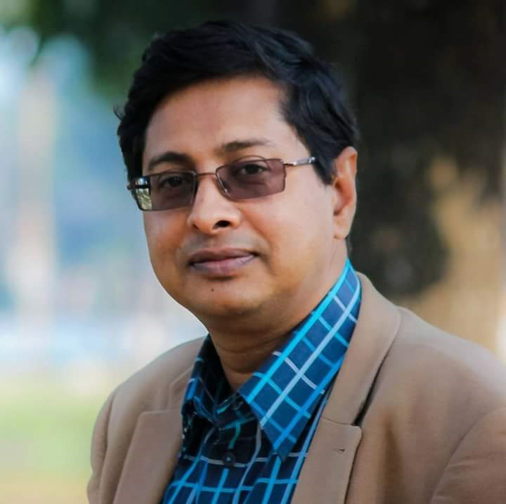 Dr. Mohammad Amirul Islam