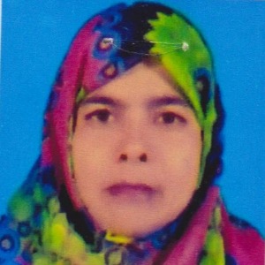  Shahanara  Akter