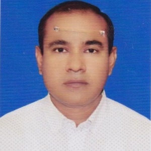 Mr. Md. Jubaid Hossain