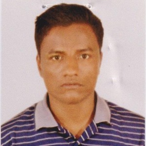 Mr. Sohel  Ahamed