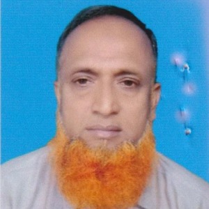 Mr. Md. Abdullah Al Mamun