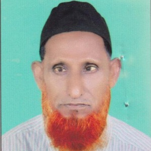 Mr. Md. Jahangir Alam Chowdhury