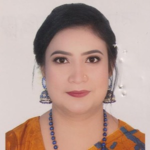  Nasrin  Akter