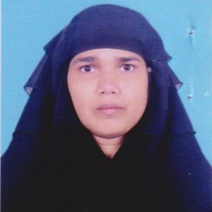  Shamsunnahar  Shamsunnahar