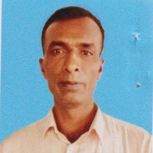 Mr. Kanchon Chandra Sarker