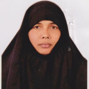 Sanjida  Begum