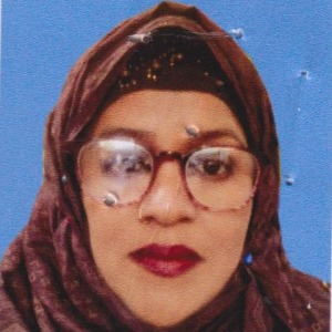  Mahfuza  Khatun