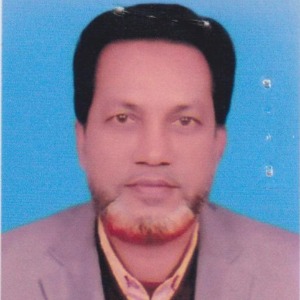 Mr. Shahidul  Islam