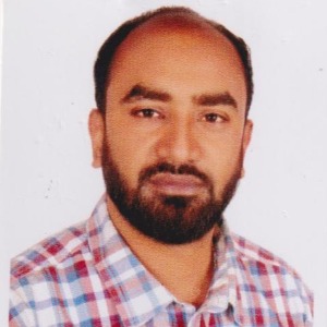 Mr. Md. Shahidul Islam